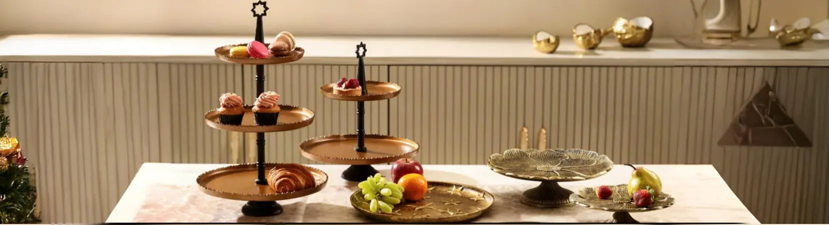 Top 7 Must-Have Premium Serveware Items for Modern Homes